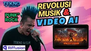 Tutorial AI 2025: Bikin Musik & Video Keren dalam Hitungan Menit!