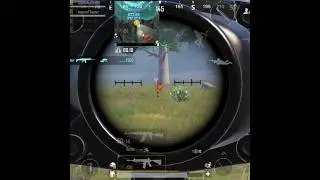 4x  spray  Victor #best clutch pubgmobile