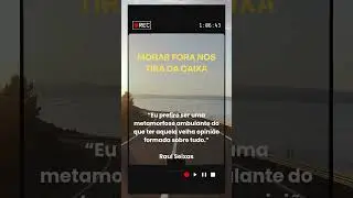 #morarfora