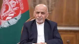 The source of legitimacy in the Afghan peace process must be the Constitution.