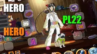 HERO ZERO- pl22 Powr&oacute;t Zapraszam do Drużyny [PL] 1# | THEZINHER