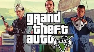 GTA 5 Drunk HillBilly Song