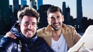 Melendi Life - Segunda parte del viaje a New York