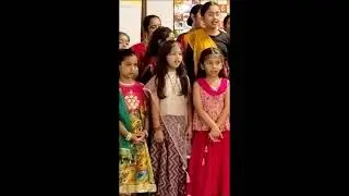 ORA SYDNEY GUJARATI GRAMMAR SCHOOL