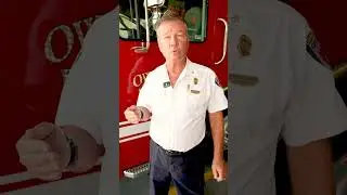 Electrical Fire Prevention Safety Tips with OFD