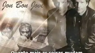 The More Things Change (Legendado - PT HQ)