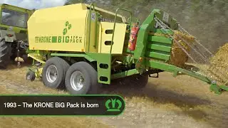 25 years BiG Pack &ndash; A story of success