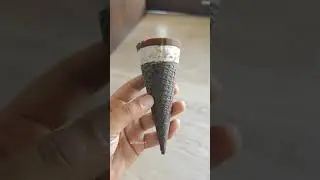 Oreo Cornetto Ice Cream Cone 😋