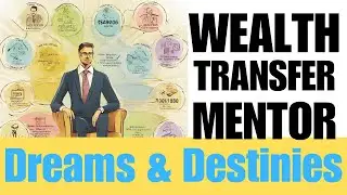 Wealth Transfer Dreams & Destiny
