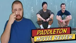 Paddleton - Netflix Movie Review