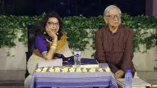 BAAC & KNMA | TALK SERIES: Ganesh Haloi & Rita Bhimani