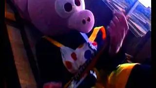 JAKSI TAKSI - Ruce spojeny  ( CD Zachovejte paniku, 2005 ) - Official video