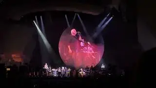 David Gilmour - &ldquo; A Boat Lies Waiting&rdquo; - Live @ Hollywood Bowl - 10/29/24