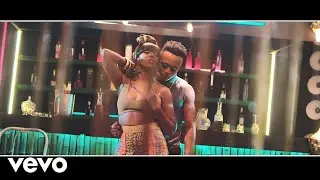 Humblesmith - Attracta (Official Video) ft. Tiwa Savage