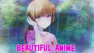 Rom Com Anime Did Akarin REALLY WELL