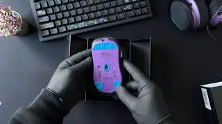 Dark Project Ігрова миша NOVUS PRO