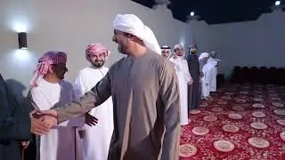 حفل زفاف سعيد حمد سعيد راشد الحيمر الشميلي
