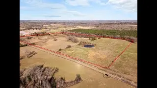 TBD CR 4230 (38.14 Acres), Pittsburg