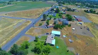 Hermiston Oregon