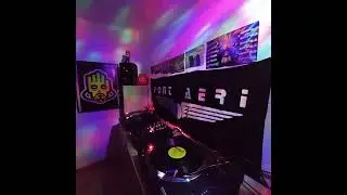 Reyes 2026 Hard Dance session