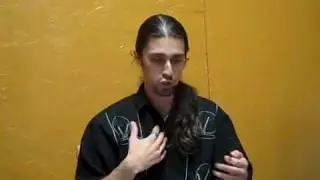 Sacred Spiral- Community Meeting- Bridging the wellness Gap