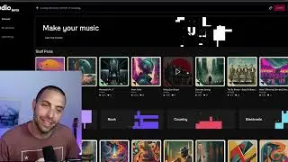 The Problem w/ Suno & Udio AI Music