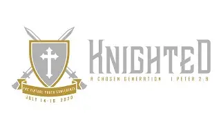 Youth Conference Hammond - Virtual Interactive Participation