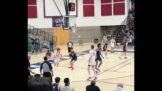 #30 dark 6&rsquo;5&rdquo; WING (pink shoes) vs Herriman Dec 2025&ndash;grad26