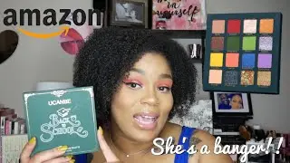 Новая палетка теней Must Have!? | Обзор палетки Back to School от Ucanbe + демонстрация | Prism Makeup