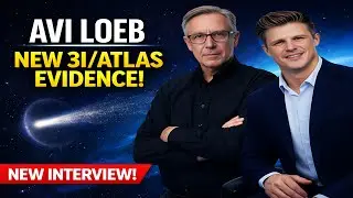 3i atlas update today: Bill Nye! 3I/ATLAS anti-tail now pointed toward Earth! podcast