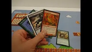 What is Flying ??? - MTG