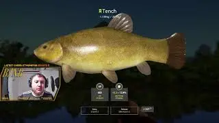 Russian Fishing 4 Tutorial - Ep 7 - English 2021