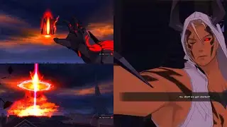 Flemma destruye Grace City | Soulworker: Chii & Ephnel (30/31)