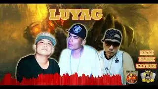 Luyag   KazeXKerbzXSayken Snipes TUF Records SykwrecordZ
