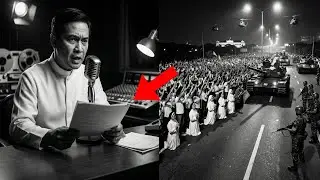 Ferdinand MARCOS vs Cardinal SIN &mdash; The Priest Who Brought Down a Dictator with ONE Radio Call