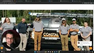 Auditing a Wildlife Removal Company's Online Presence for Marketing Opportunities