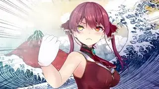 Holo no Graffiti - สาวคอสเพลย์ ปะทะ ตัวเขียวๆ