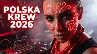 Polska Krew, Techno Rytm | Mocny Folk Techno Mix 2026 ⚡ VOL. 2