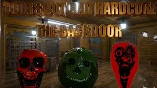 DOORS BUT BAD HARDCORE | THE BACKDOOR UPDATE