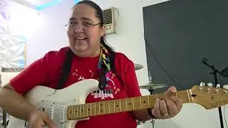 Santo Espiritu (tutorial) Averly Morillo