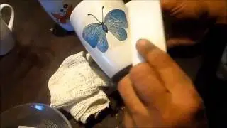aplicaci&oacute;n de calcos