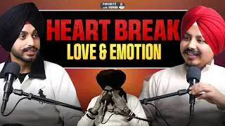 Ni Bhulda Sacha Pyaar | Emotional Podcast | Struggle Story ft. Jassa | Punjabi Podcast