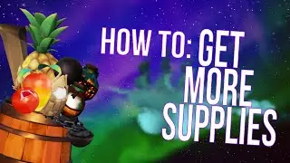 Sea of Thieves | Ultimate Supply Guide
