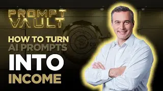 Build an Evergreen Income Stream with AI Prompts &ndash; Prompt Vault PLR System Explained