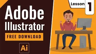 BARASHADA ADOBE ILLUSTRATOR 2023 |CASHIRKA 1AAD |SIDA LOOLA SOO DAGO ADOBE ILLUSTRATOR 2023