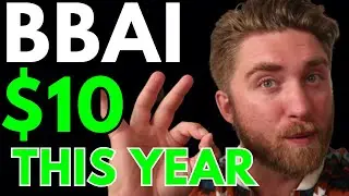 BIGBEAR.AI STOCK JUST HAD A BIG MOVE] BBAI