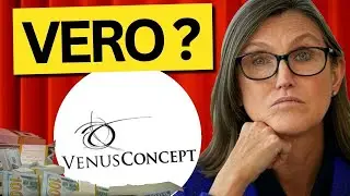 VERO Stock MASSIVE UPDATE (buy now or what?) Venus Concept