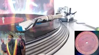 Roy Ayers – I'm The One (For Your Love Tonight) - (Side 1)