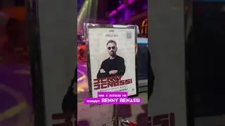 Satisfaction знают даже дети.. название клуба на Пхукет Armania #bennybenassi #phuket #armaniaphuket