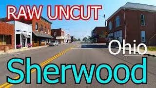 Sherwood Ohio Raw Uncut